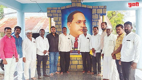 Karjat Election