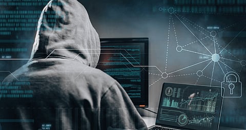online fraud