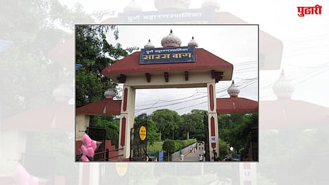 सारसबागेत रंगणार दिवाळी पहाट