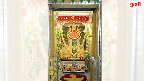 श्री कसबा गणपती मंदिराची स्थापत्यशैली उलगडली; इतिहास अभ्यासक अमोघ वैद्य यांचे व्याख्यान