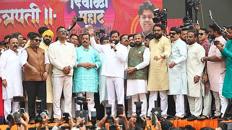 Maha Vikas Aghadi vs Mahayuti