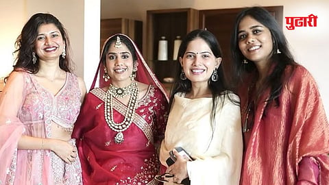 Jaya Kishori