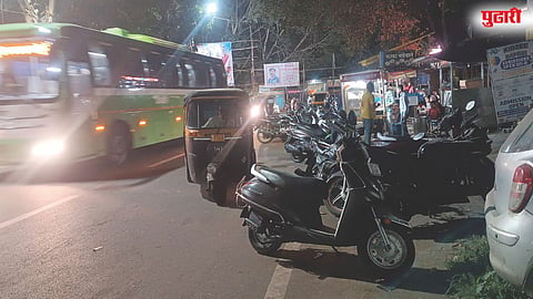 Traffic Jam