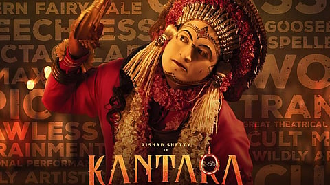 image of kantara chapter 1 
