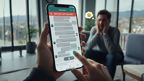 WhatsApp New Feature