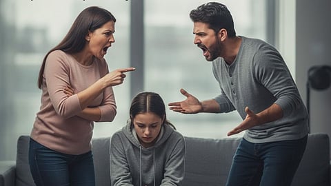 Toxic Parenting Habits