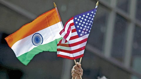 भारत-अमेरिका व्यापार कराराच्या उंबरठ्यावर? 