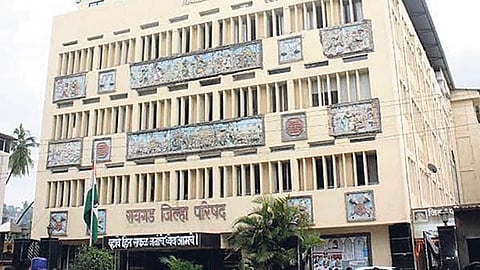 Local body elections
