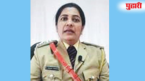 Satara Doctor Death | प्रशांत बनकर व पीडितेमध्ये बऱ्याच वेळा फोन कॉल : डॉ. वैशाली कडूकर