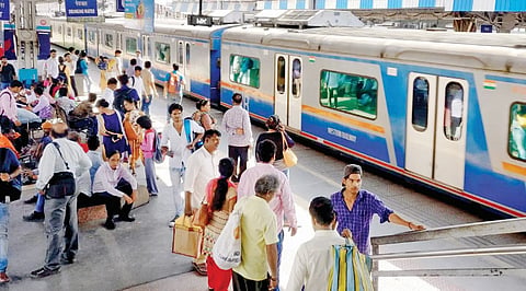 Mumbai lifestyle changes