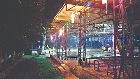 पिंपळगाव बसवंत (नाशिक)