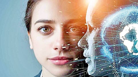 Cyber Criminals Using AI