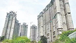 Mumbai housing project premium issue