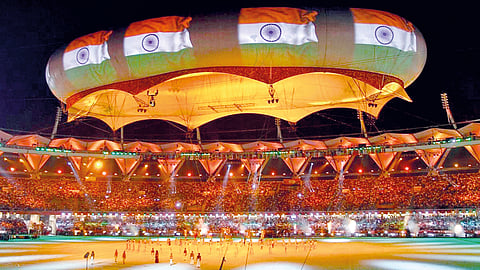 Commonwealth Games