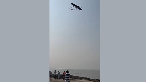 Palghar illegal fishing