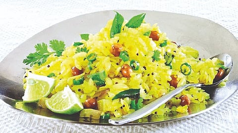 Healthy breakfast: हेल्दी नाश्त्यासाठी सर्वोत्तम पर्याय कोणता?