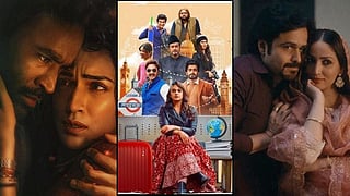 Movie Release Update: नोव्हेंबरमध्ये मिळणार मनोरंजनाची तगडी मेजवानी; हे सिनेमे रिलीजसाठी आहेत तयार 