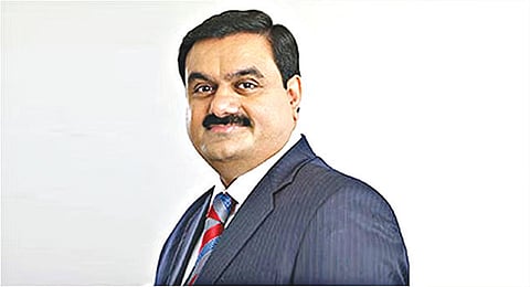 Adani Group
