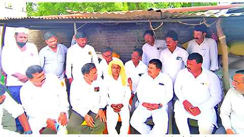 Beed Crime News