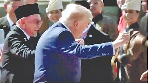 US India Relations