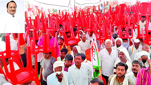 Ajit Pawar