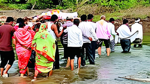 Beed News