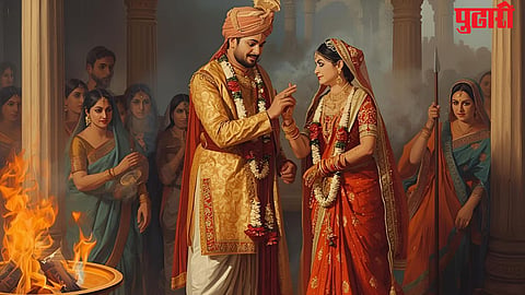 marriage