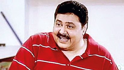 Satish Shah