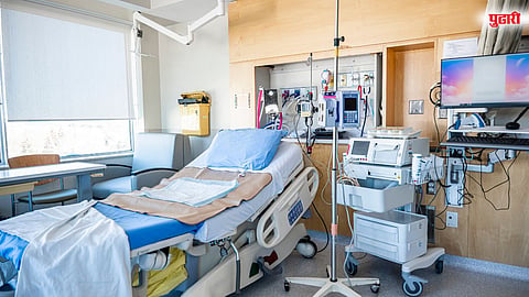 Aundh Super Specialty Hospital: औंधमध्ये ‘सुपर स्पेशालिटी हॉस्पिटल’