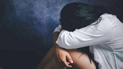 rape case