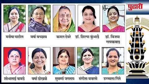 जिल्हा परिषद, नाशिक