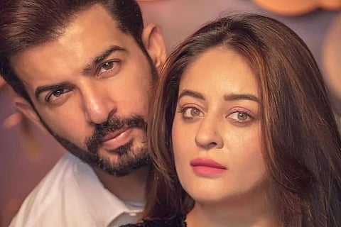 Jay Bhanushali Mahhi Vij: लोकप्रिय जोडी जय भानुशाली आणि माही वीजचा घटस्फोट? समोर आले धक्कादायक कारण
