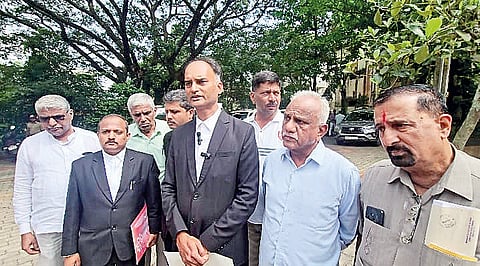Belgaum News: दबाव झुगारून काळा दिन पाळणारच!