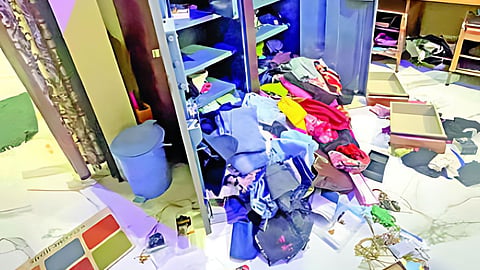 Sambhajinagar Crime