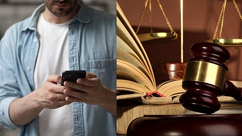 Dating Appवर भेट....पुरूषाविरुद्ध बलात्‍काराची तक्रार..हायकोर्टाने काय निकाल दिला?