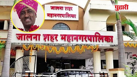 जालना