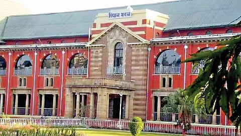 Local body election
