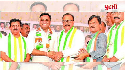 नांदेड