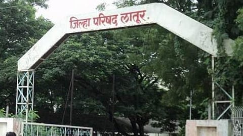 जिल्हा परिषदेसाठी 242, पंचायत समितीसाठी 419 उमेदवार मैदानात 