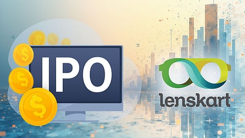 Lenskart IPO