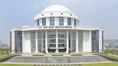 Navi Mumbai Mayor Election