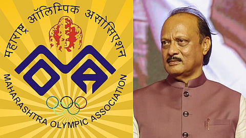 Maharashtra Olympic Association elections