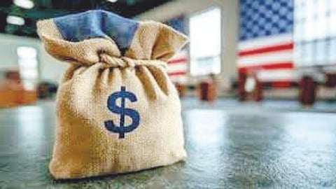 FDI Growth  