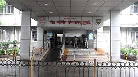 St George Hospital