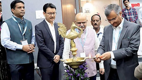 पारंपरिक पीककर्जावरच अवलंबून राहू नका