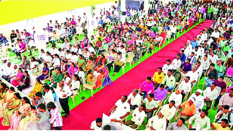 Job Festival