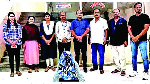 Jalna Crime News