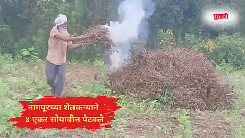 Nagpur news
