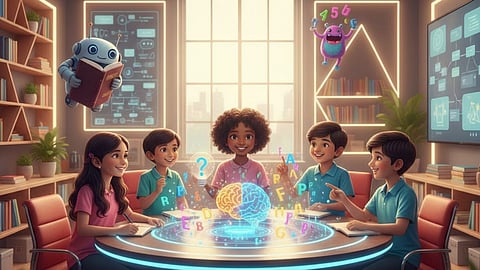 Boost Child Memory