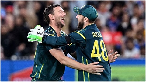 ind vs aus 2nd t20